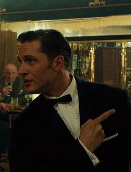 Tom Hardy. thumbnail