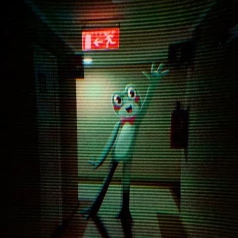 Ribbit -Backrooms- thumbnail