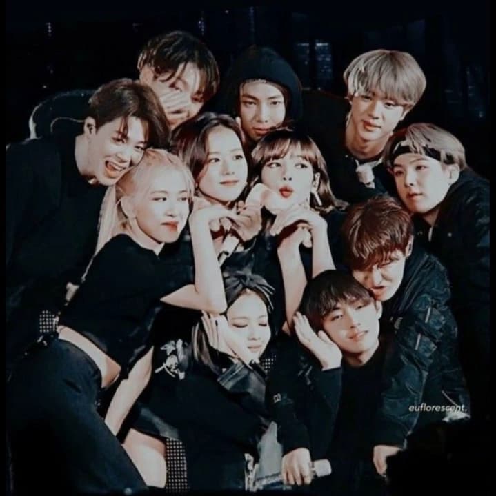 💜BTS 💜Y 🩷BLACKPINK 🖤 thumbnail
