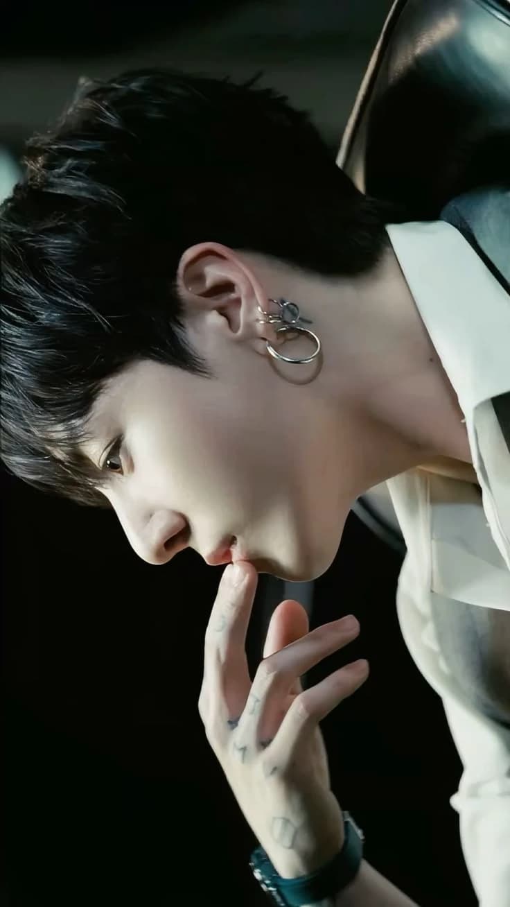 Jungkook thumbnail