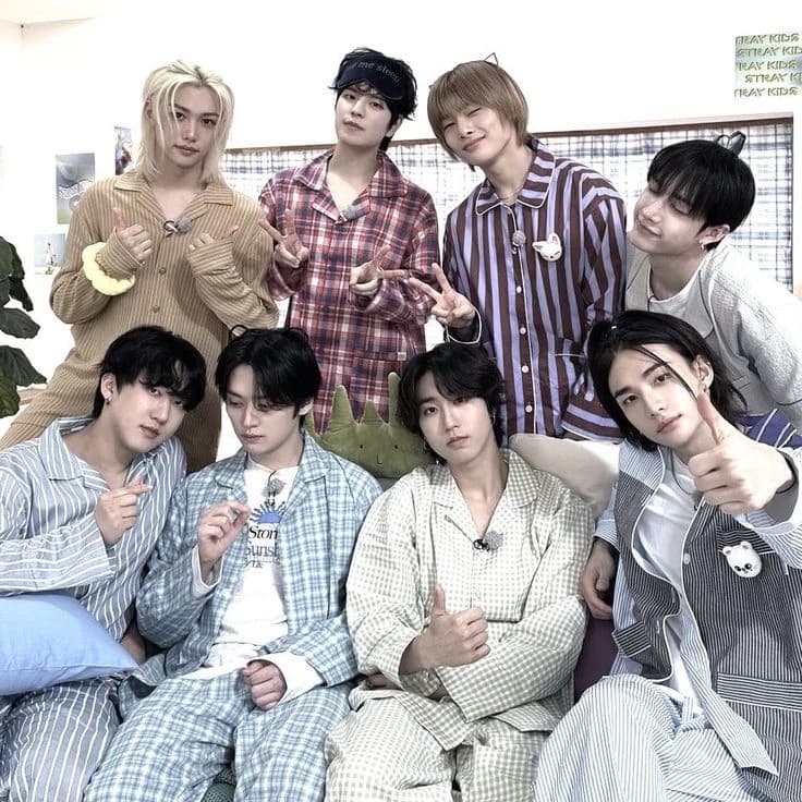 Straykids thumbnail