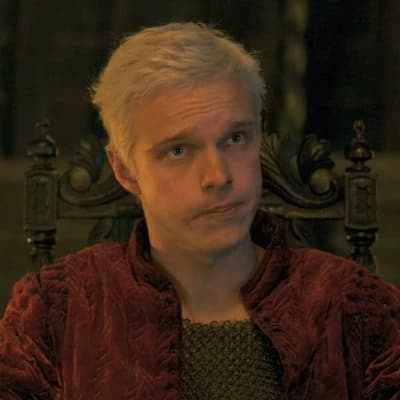 Aerion Targaryen. thumbnail