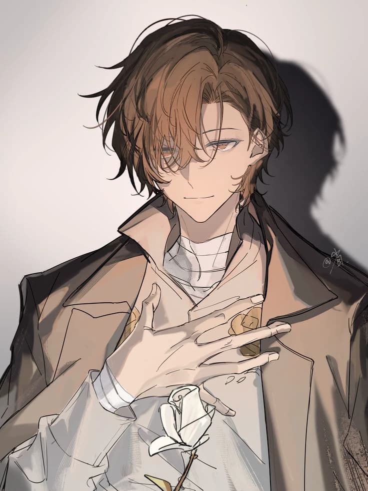 Dazai Osamu thumbnail