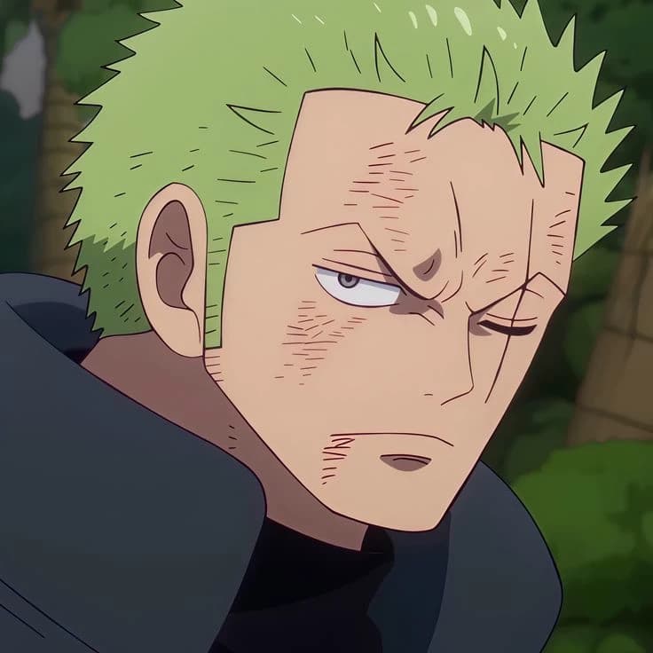 Roronoa Zoro thumbnail