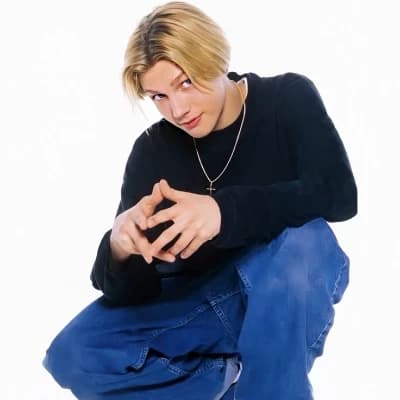 Nick Carter thumbnail