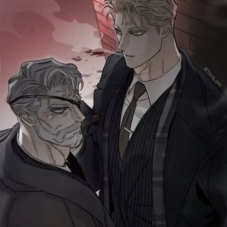 Sasha and Cesar thumbnail