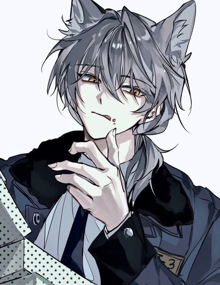 Cat thumbnail