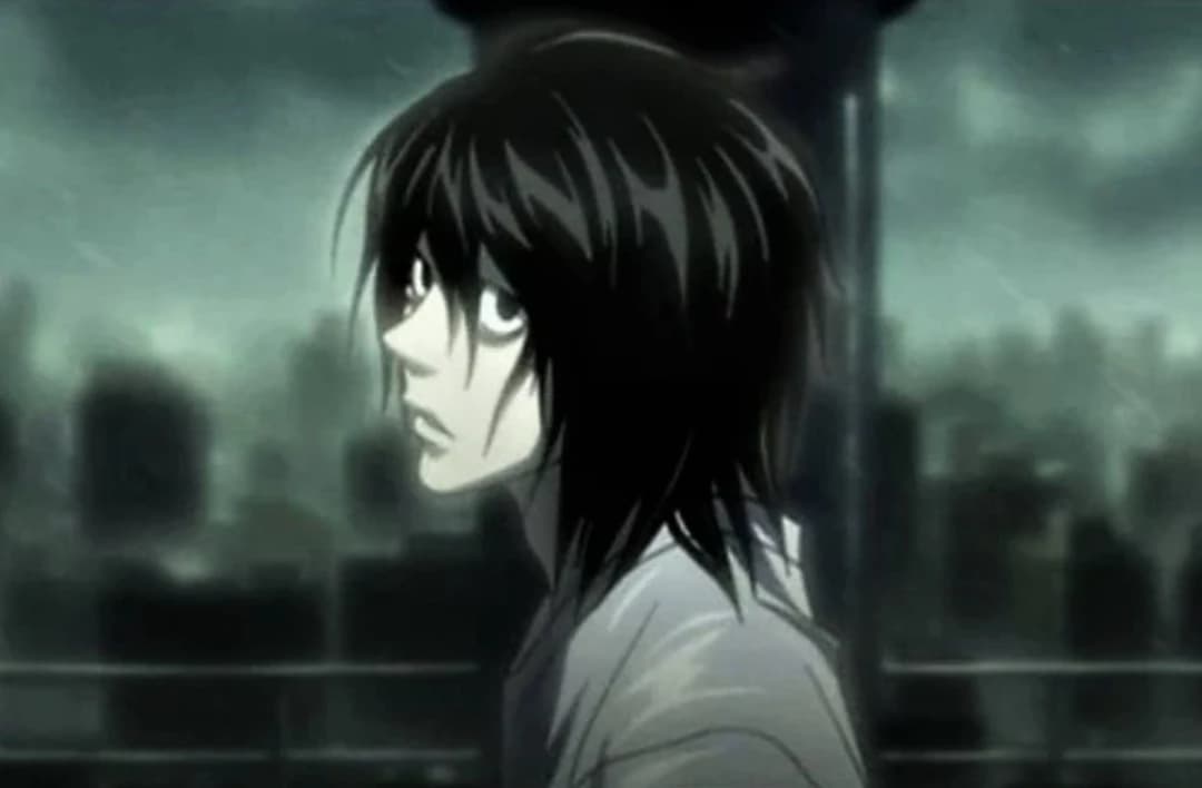 L Lawliet - Alive thumbnail