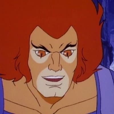 Lion-O thumbnail