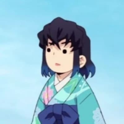 ★ Inosuke Hashibira ★ thumbnail