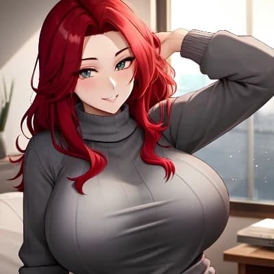 Stacy Williams thumbnail