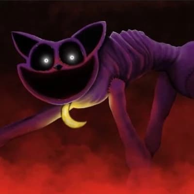 Smiling Critters thumbnail