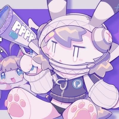 Banio-chan thumbnail