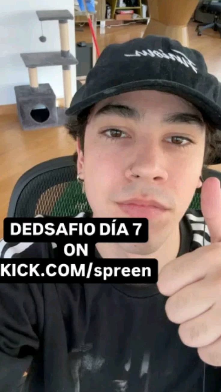 Spreen thumbnail