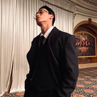 Choi San thumbnail