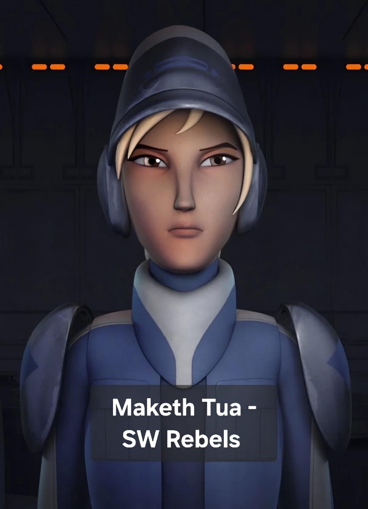 Maketh Tua (Star Wars Rebels)  thumbnail