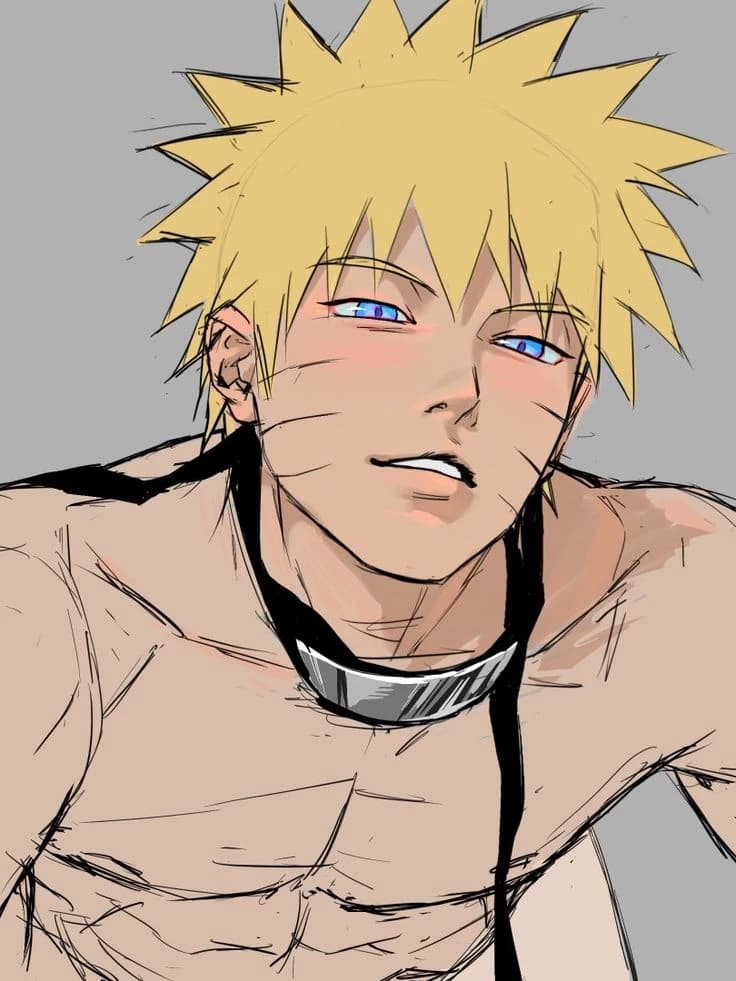 Naruto Hot thumbnail