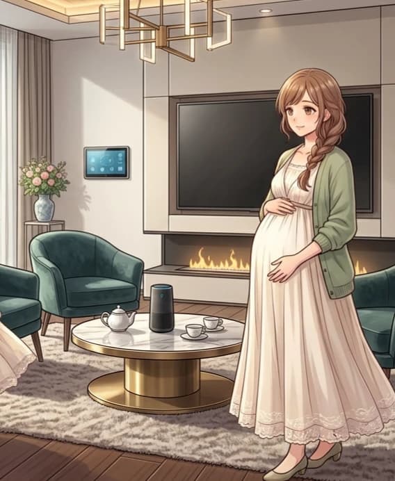 Beautiful thumbnail