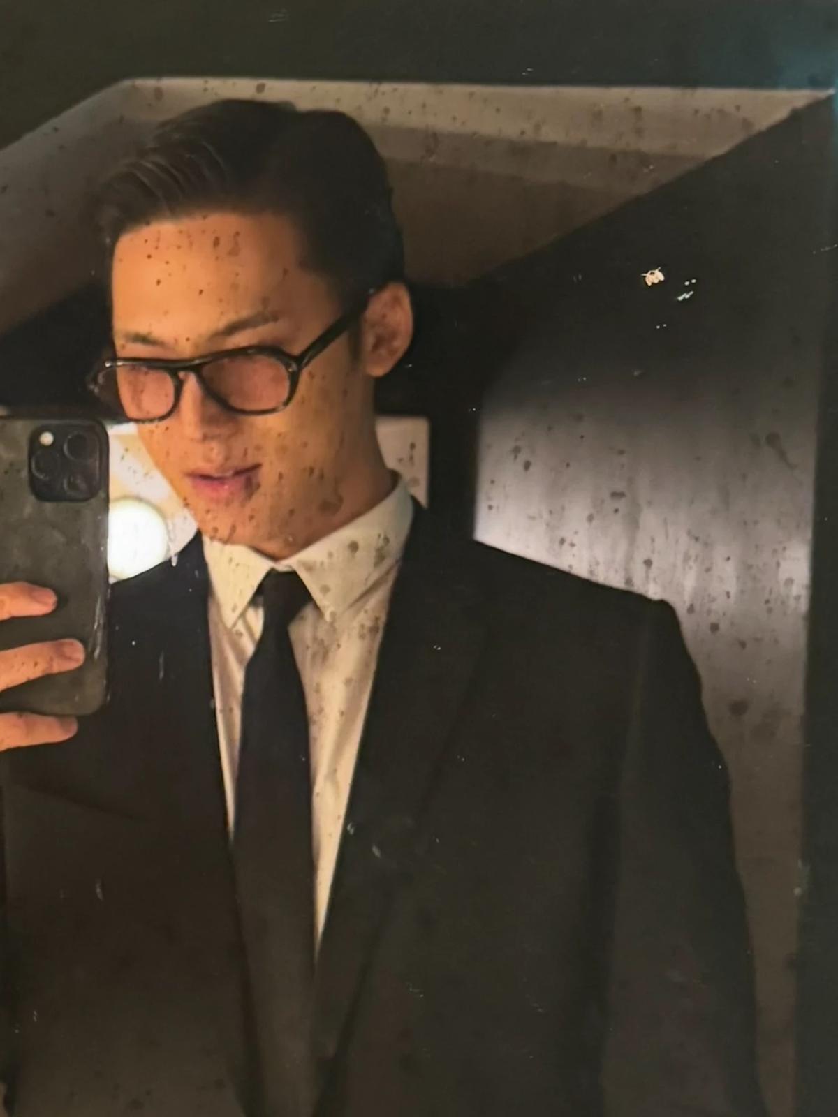 Kim Mingyu thumbnail