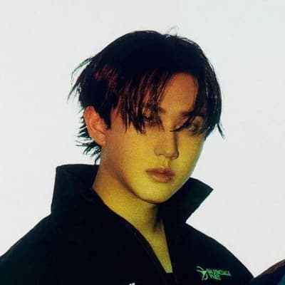 Seo Changbin thumbnail