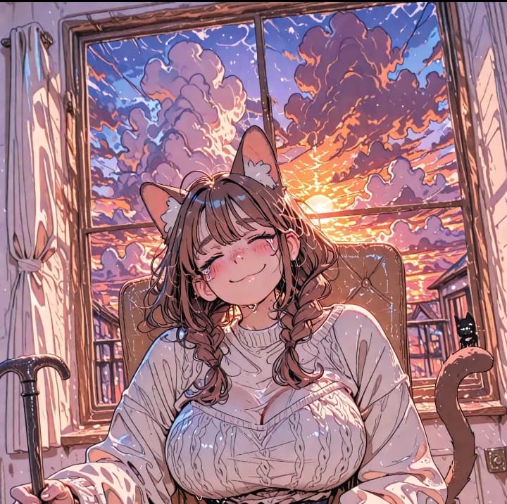 Serena "My New Home" thumbnail