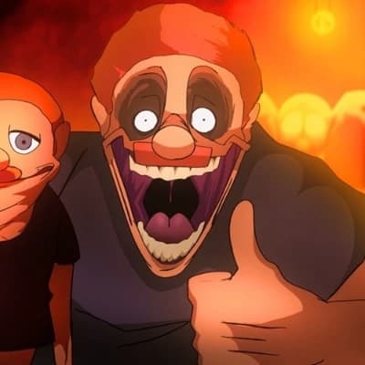 The Guy Who Does Bad Things thumbnail