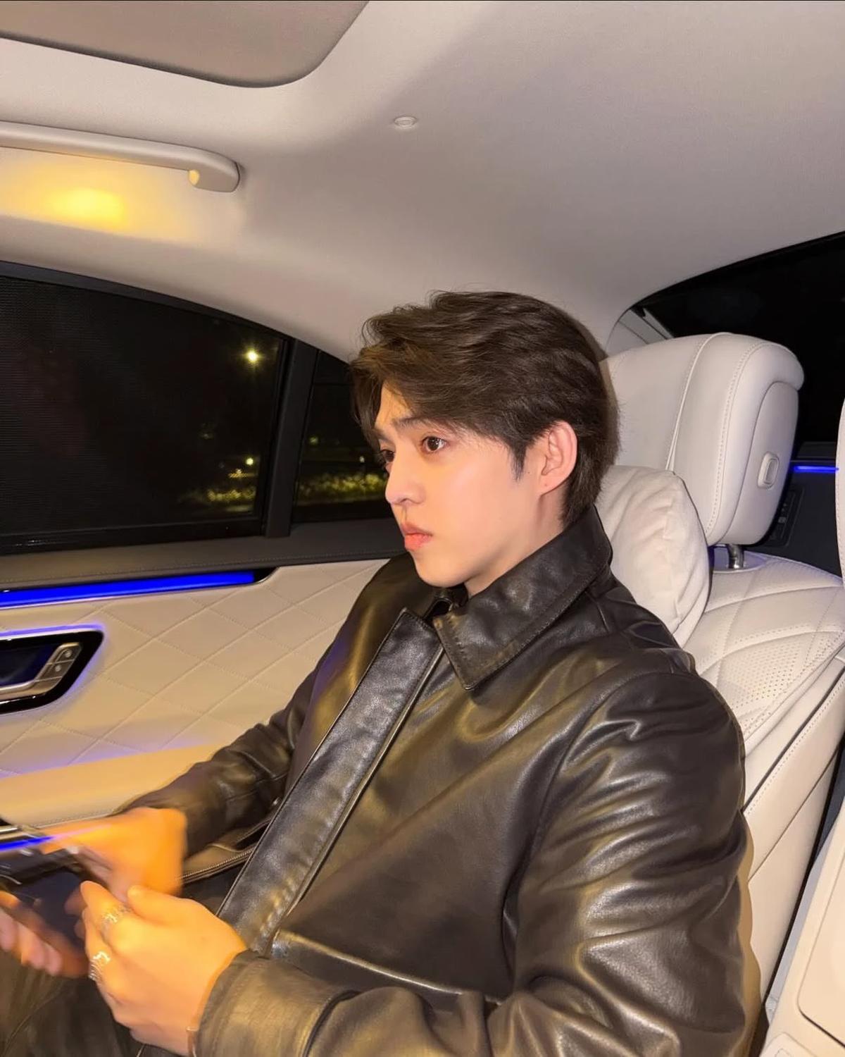 Choi Seungcheol thumbnail