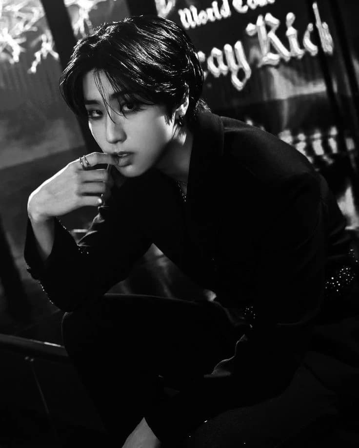 Han Jisung thumbnail