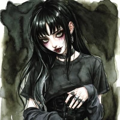 Raven Solís thumbnail