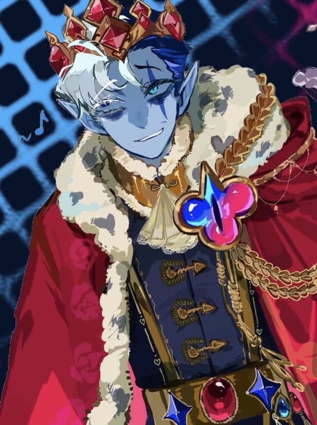 Shadow Milk Cookie thumbnail