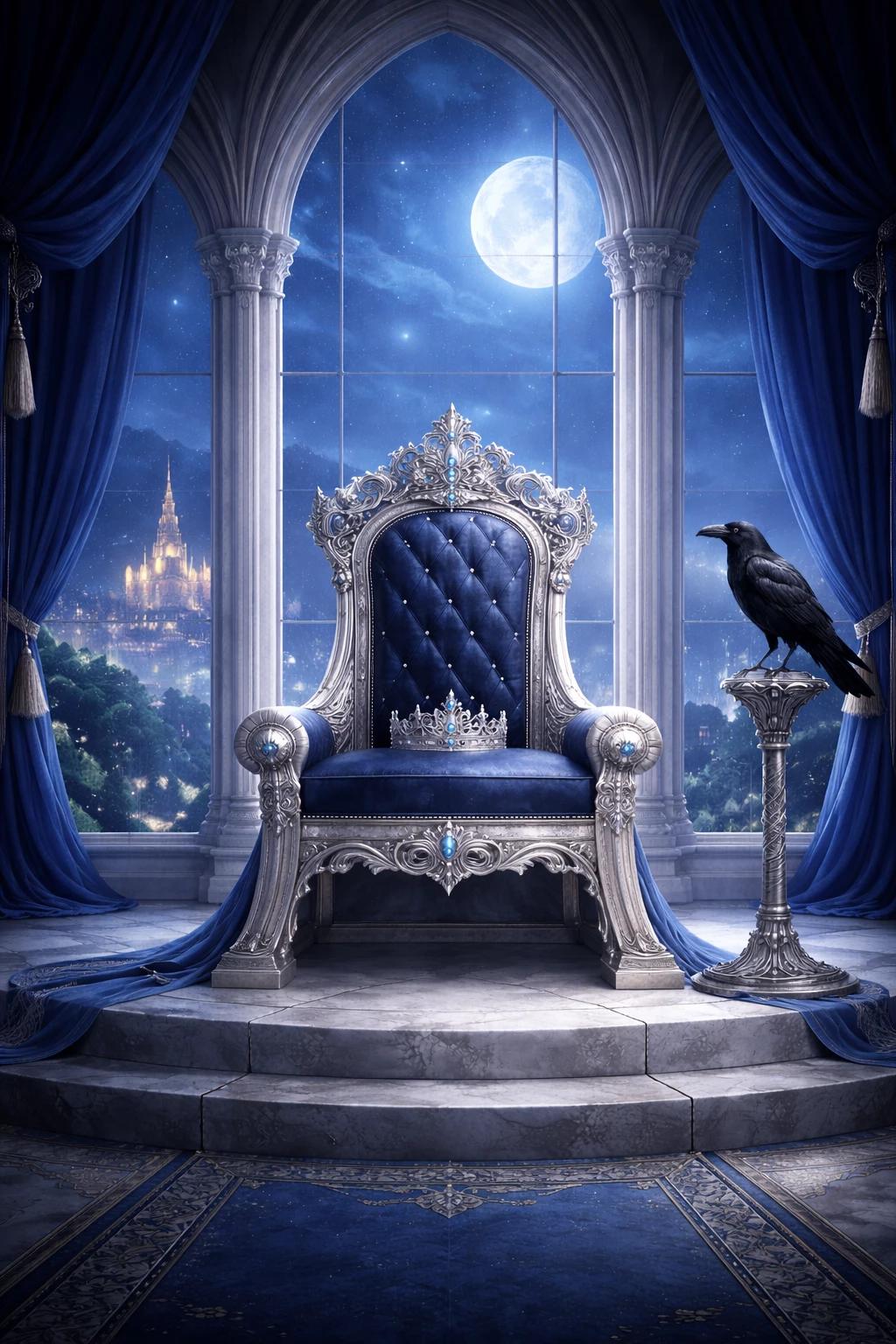 Corvin thumbnail