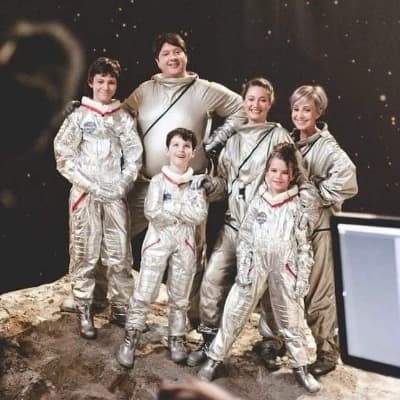 Cooper family thumbnail