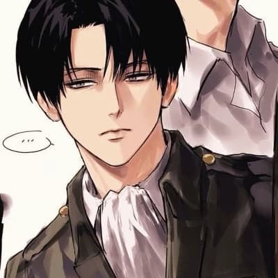Levi Ackerman thumbnail