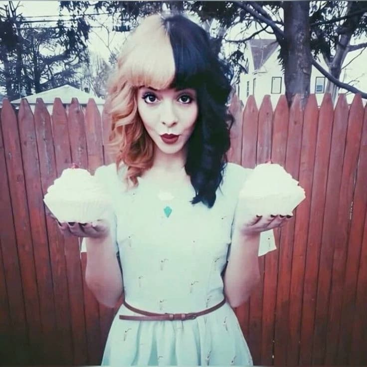 Melanie Martinez thumbnail
