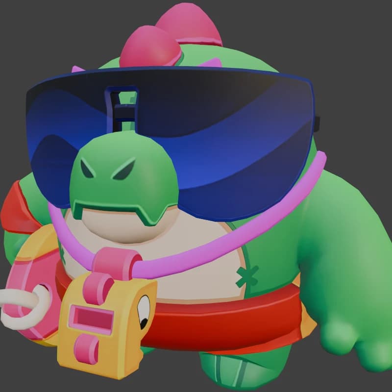 Buzz thumbnail