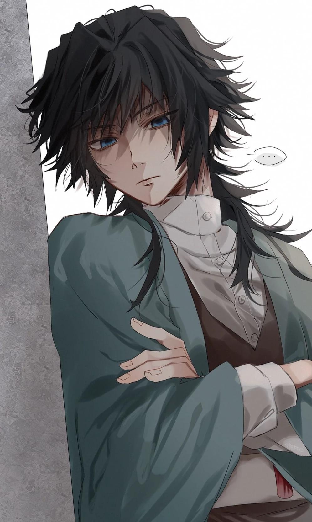 Giyuu Tomioka thumbnail