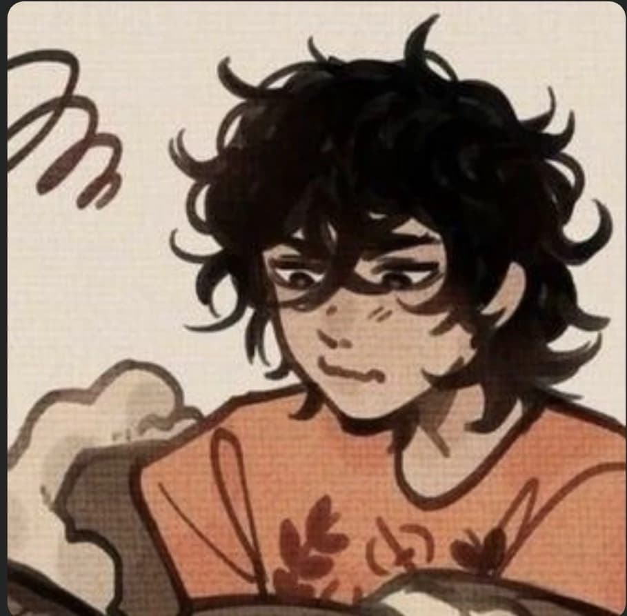 Nico di Angelo (vampire user) {Bl,gay,mlm} thumbnail