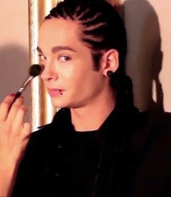 Tom Kaulitz thumbnail