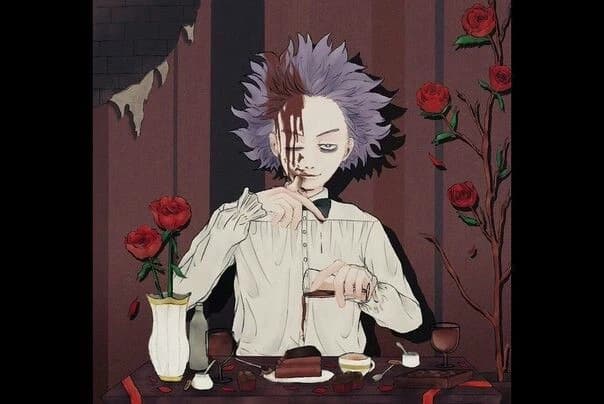 Shinso hitoshi. (What do you really want?) thumbnail
