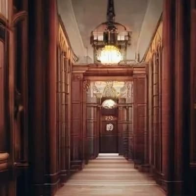 Francisco's Hotel thumbnail