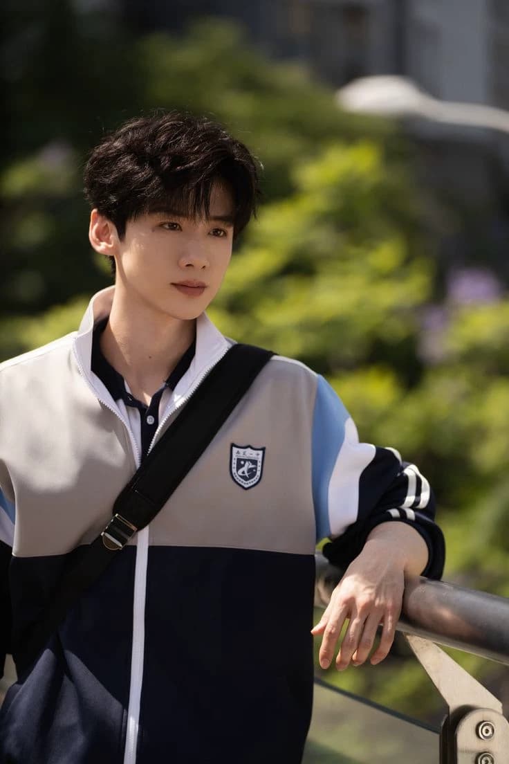 Sang Yan thumbnail