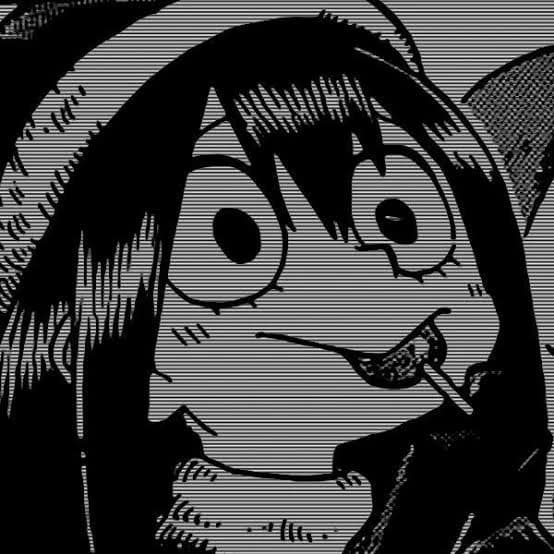 Tsuyu Asui thumbnail