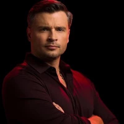 Marcus Pierce thumbnail