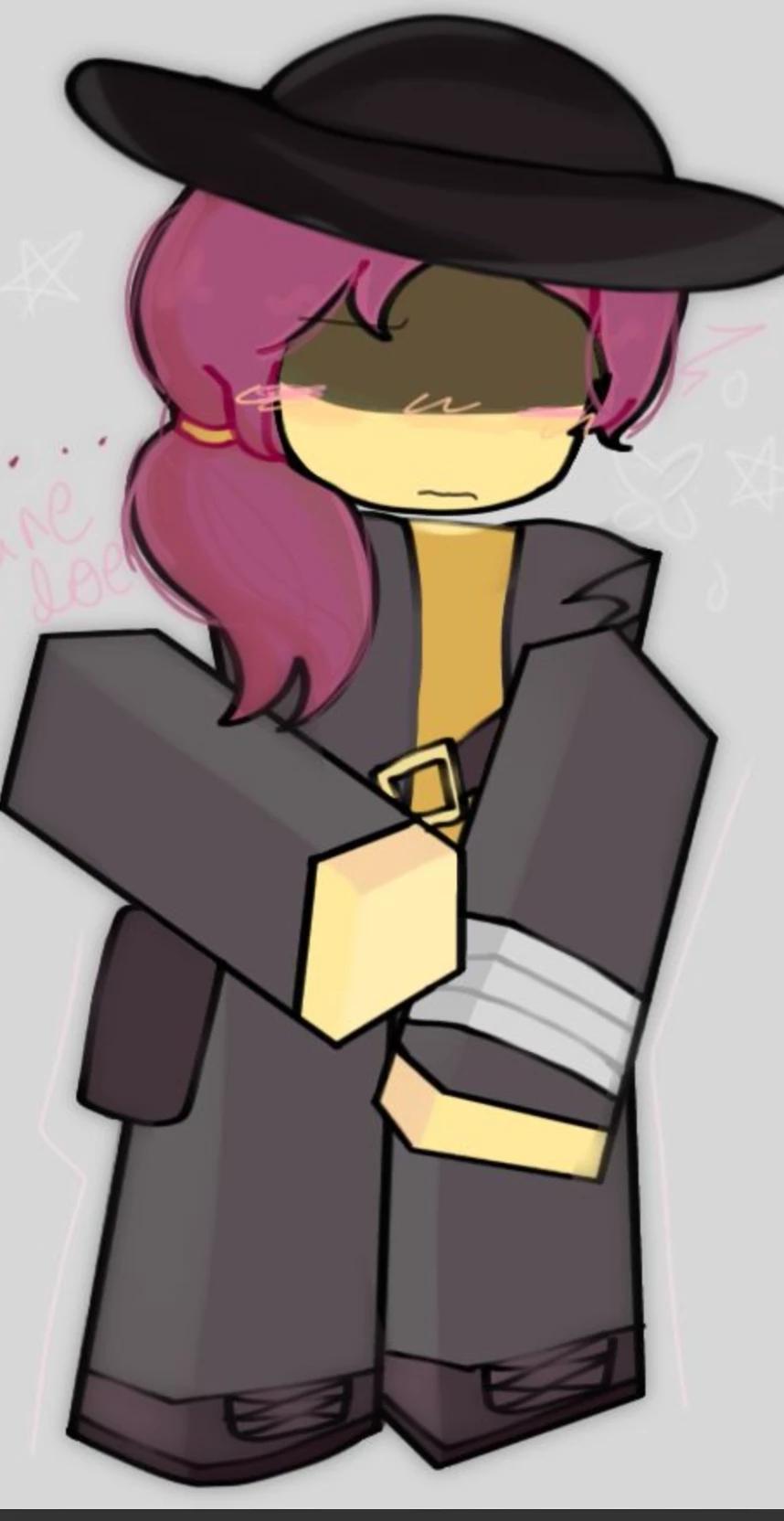 Jane Doe thumbnail