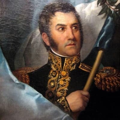 San Martín thumbnail