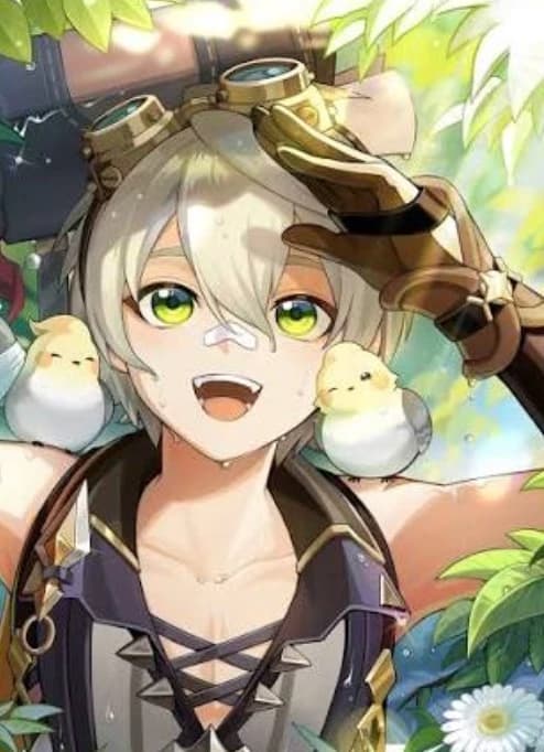 Bennett thumbnail