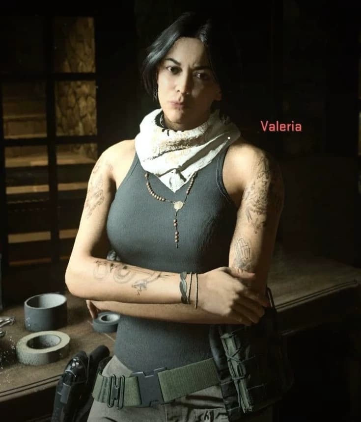 The Obsession of Valeria Garza thumbnail