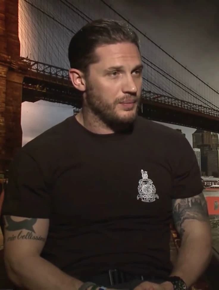 Tom Hardy  thumbnail