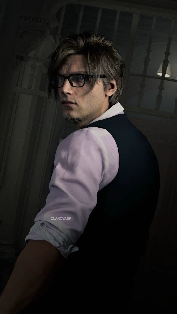 Leon Kennedy | Post RE 7-8 thumbnail