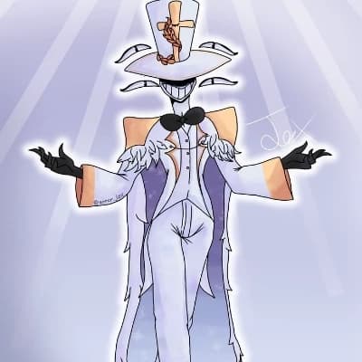 Heaven- Hazbin Hotel  thumbnail